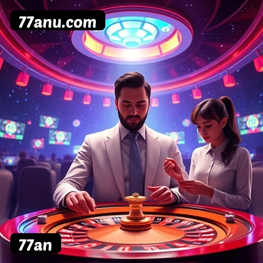 Funcionalidades App 77an