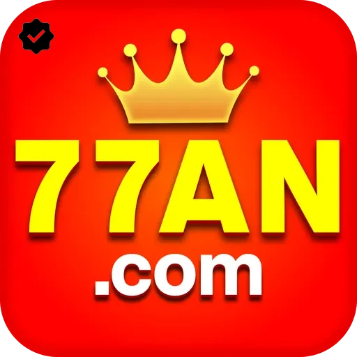 Logo da 77an