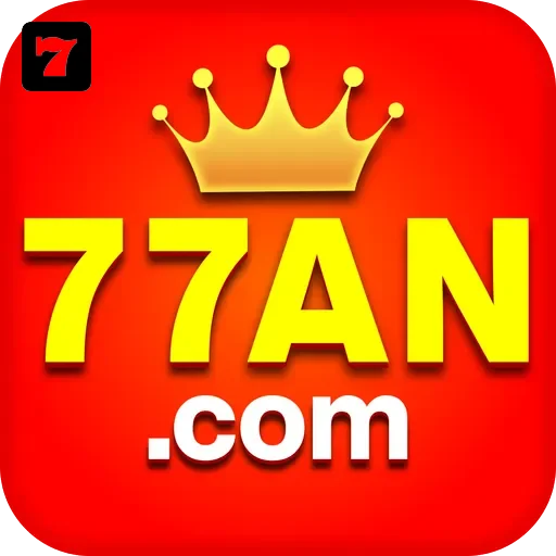 Logo da 77an