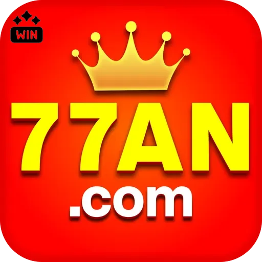 Logo da 77an