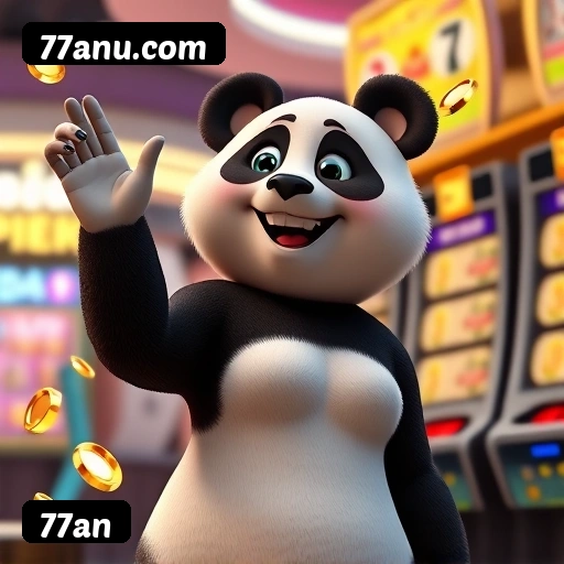 Jogos de slot online na 77an